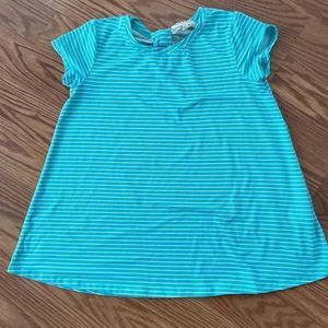 EUC, Girls Btween top, size S